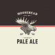 Moosehead Pale Ale    