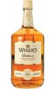 J.P. Wiser's Deluxe Whisky 1.75L